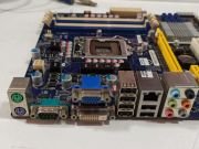 FOXCONN H55M-S H55 DDR3 1156 ANAKART