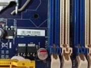 FOXCONN H55M-S H55 DDR3 1156 ANAKART