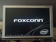 FOXCONN H55M-S H55 DDR3 1156 ANAKART