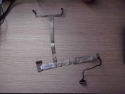 @ORIGINAL ACER 5739G LCD DATA FOXDD0ZK6LC