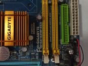 GIGABYTE GA-G31M-ES2L 775 PIN DDR2 ANAKART VERSIYON 2.0