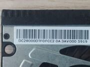 Toshiba M50T-A Fan DFS200005060T DC28000DTF0