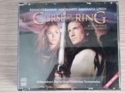 @ORIGINAL Curse Of The Ring * Kılıcın Gücü Yüzüğün Laneti 3 Disk Vcd