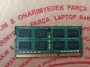 Samsung 4 GB 2Rx8 PC3L 12800S 11-10-F3 Notebook Ram