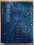 GIGABYTE GA-8S648FX-775 ÇİFT COM PORT P4 TITAN P4-TITAN