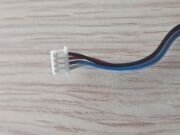 Toshiba M50T-A Hoparlör PK23000MV00