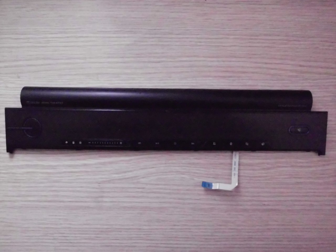 @ORIGINAL ACER 5739G ÖN KONTROL PANEL 5739G ÇITA EAZK6004010-2