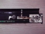 @ORIGINAL ACER 5739G ÖN KONTROL PANEL 5739G ÇITA EAZK6004010-2