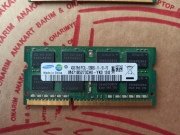 Samsung 4 GB 2Rx8 PC3L 12800S 11-10-F3 Notebook Ram
