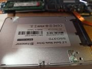 Toshiba M50T-A HDD Board DC02001TF00