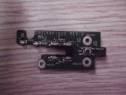 @ORIGINAL ACER 5739G TETİK 5739G POWER BOARD DA0ZK6PI6D0
