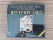 @ORIGINAL Devlerin Aşkı - 3 Disk VCD Film
