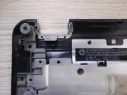 @ORIGINAL dv6-3028st ÜST KASA METAL