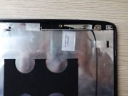 @ORIGINAL ACER 5739G COVER 5739G EKRAN ARKA KAPAK  ** AÇIKLAMA
