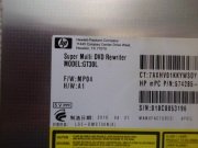 @ORIGINAL dv6-3028st DVD WRITER 603677-001 GT30L