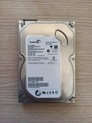 Arızalı Harddisk Seagate ST3500413AS 9YP142-022 100535704 REV C