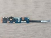 Toshiba M50T-A USB & Audio Board LS-A481P
