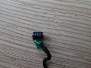 @ORIGINAL 15-g000nt DC JACK ŞARJ SOKET
