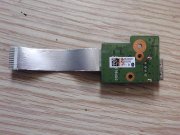 @ORIGINAL dv6-3028st USB BOARD DA0LX6TB4D0