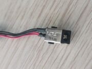 Toshiba M50T-A Dc Jack DC30100P500T