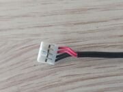 Toshiba M50T-A Dc Jack DC30100P500T