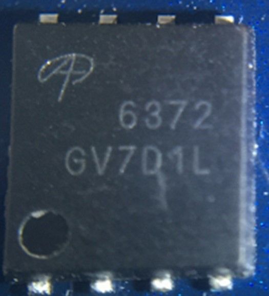 AON6372 6372 QFN-8 Mosfet