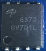 AON6372 6372 QFN-8 Mosfet