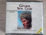 @ORIGINAL  GÜNAHA SON ÇAĞRI - THE LAST TEMPTATION OF CHRIST