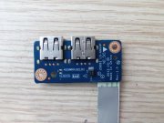 @ORIGINAL 15-g000nt USB BOARD LS-A993P ZSO51