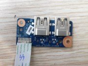 @ORIGINAL 15-g000nt USB BOARD LS-A993P ZSO51