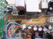 ASUS K8U-X ANAKART K8U ANAKART
