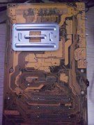 ASUS K8U-X ANAKART K8U ANAKART
