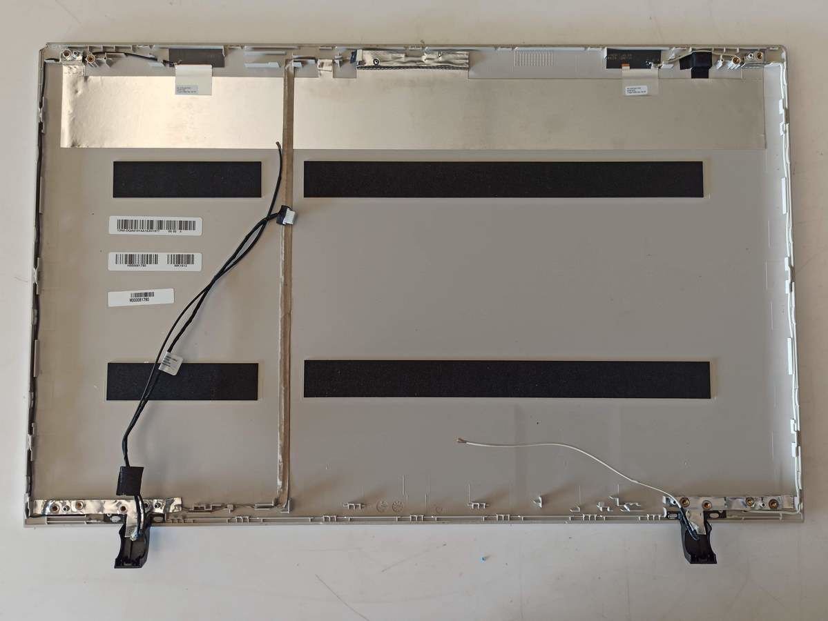 TOSHIBA L70-C COVER L70-C EKRAN ARKA KAPAK