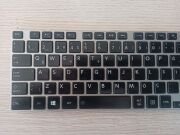 Toshiba M50T-A Klavye NSK-TVRBC K000150050