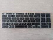 Toshiba M50T-A Klavye NSK-TVRBC K000150050