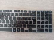 Toshiba M50T-A Klavye NSK-TVRBC K000150050