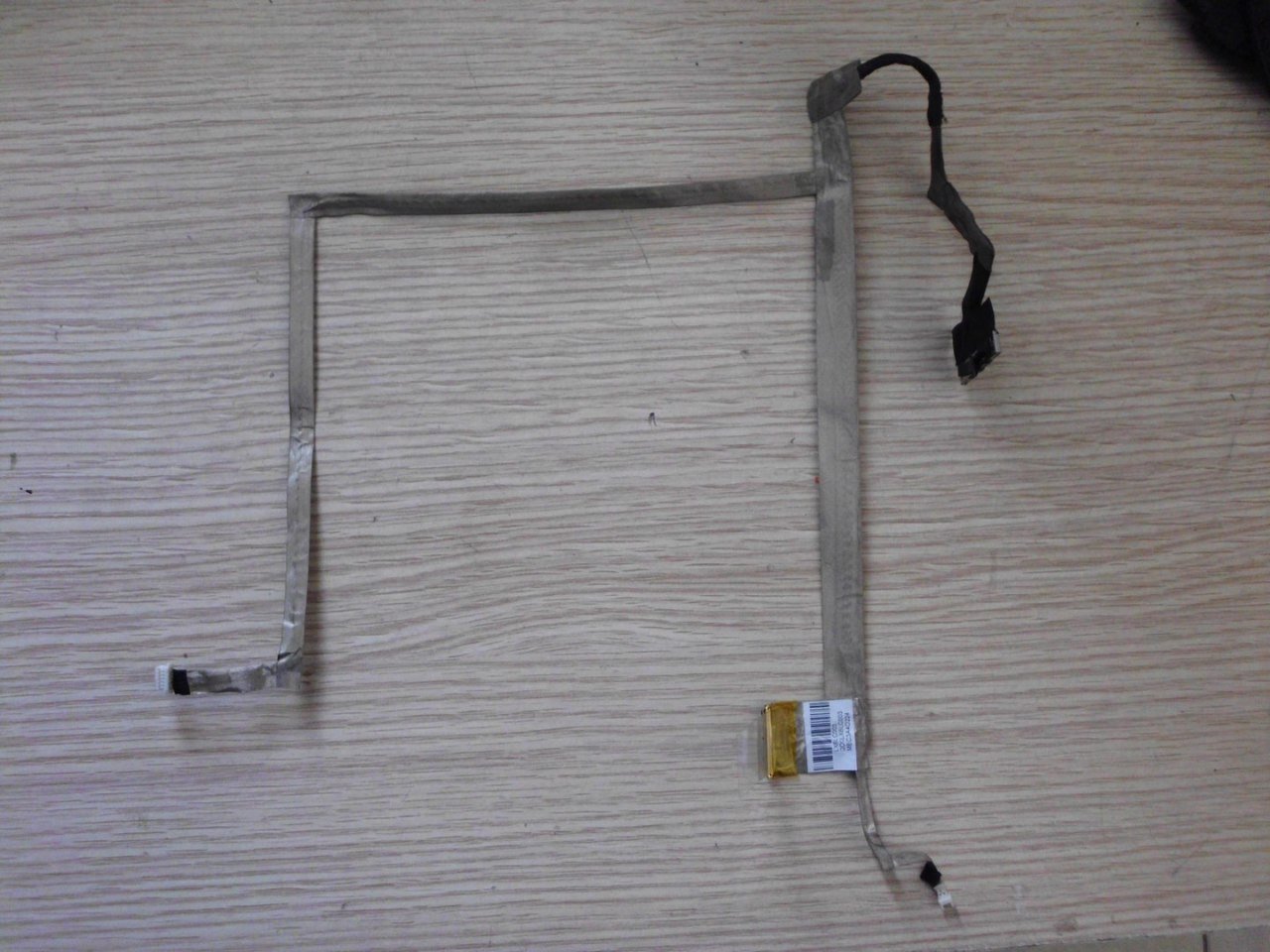 @ORIGINAL dv6-3028st LCD DATA LX6LC003 DV6-3000 LCD DATA