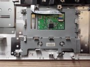 @ORIGINAL FUJITSU 3553 MS 2242 MS2242 ÜST KASA 60.4H718.003