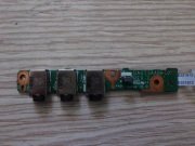 @ORIGINAL dv6-2134et AUDIO BOARD DAUT3AAB6CO