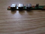 @ORIGINAL dv6-2134et AUDIO BOARD DAUT3AAB6CO