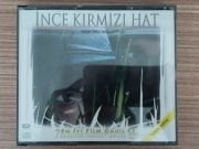 @ORIGINAL İnce Kırmızı Hat * Thin Red Line  Vcd