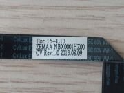 Toshiba M50T-A LED Board LS-A482P