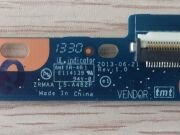 Toshiba M50T-A LED Board LS-A482P