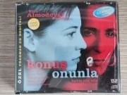 @ORIGINAL HABLE CON ELLA * KONUŞ ONUNLA * VCD