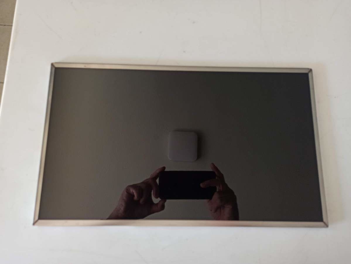 @ORIGINAL TOSHIBA L70-C EKRAN LTN173KT03-T01