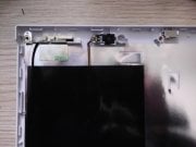@ORIGINAL FUJITSU 3553 MS 2242 MS2242 COVER EKRAN ARKA KAPAK