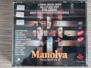@ORIGINAL Manolya Magnolia VCD Film