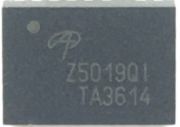 AOZ5019QI Z5019QI Z5019Q1 AOZ5019 QFN-23 Chipset