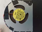 @ORIGINAL TOSHIBA L70-C FAN & BLOK DFS2000050C0T 13N0-DQA0J02