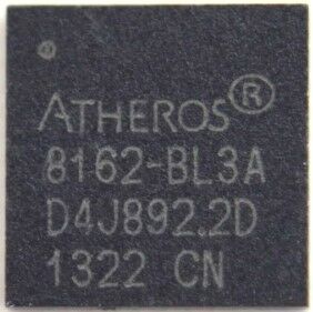 AR8162-BL3A 8162-BL3A QFN-40 Chipset